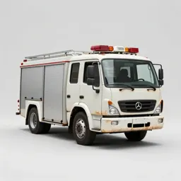 Fire engine