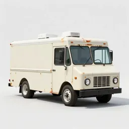 Food truck