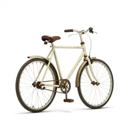 Penny farthing