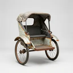 Rickshaw