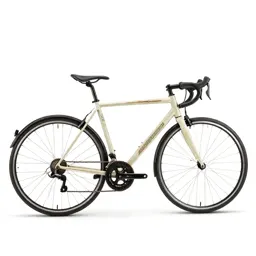 Road bicycle