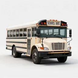 School bus