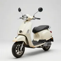 Scooter