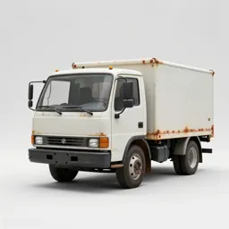 Tow truck