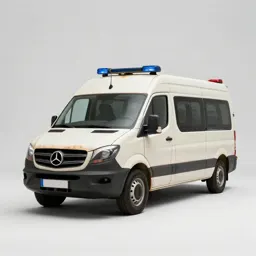 Ambulance