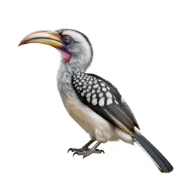Hornbill