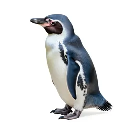 Little blue penguin