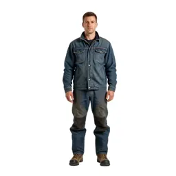 Alpine mountain guide