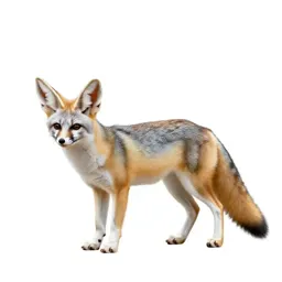 Fennec fox