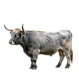 Highland cow