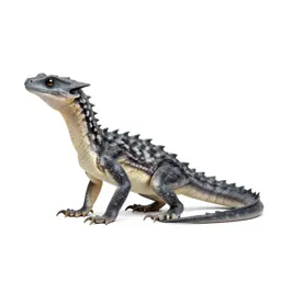 Young wyvern