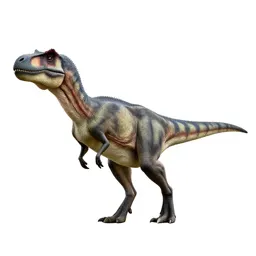 Deinonychus