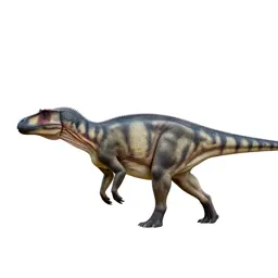 Pachycephalosaurus