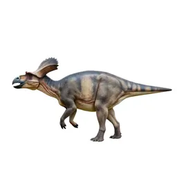 Parasaurolophus