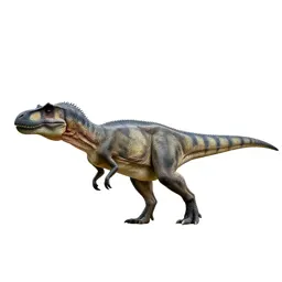 Spinosaurus