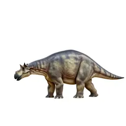 Stegosaurus