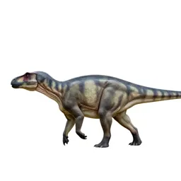 Therizinosaurus