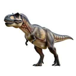 Tyrannosaurus rex