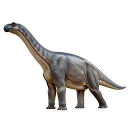 Argentinosaurus