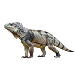 Iguanodon