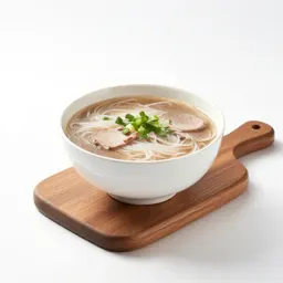 Bowl of pho