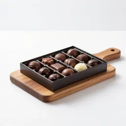 Box of chocolates