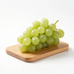 Bunch of grapes