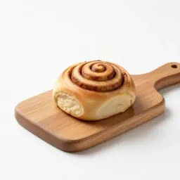 Cinnamon roll