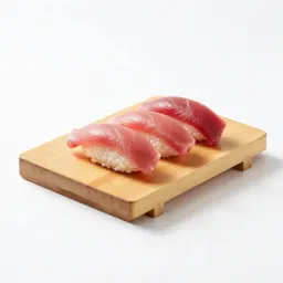 Sushi platter