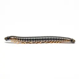 Centipede