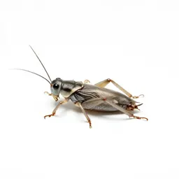 Field cricket