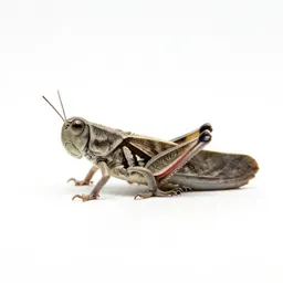 Grasshopper