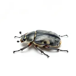Jewel beetle