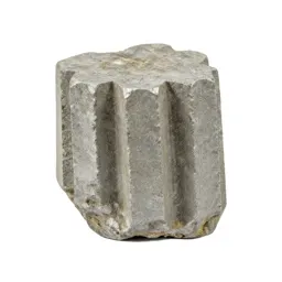 Basalt column fragment