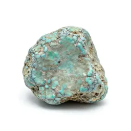 Chunk of turquoise