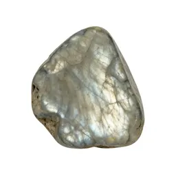 Labradorite slab