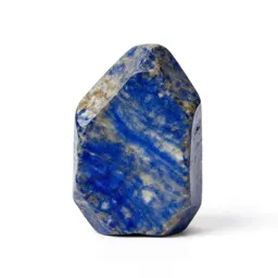 Lapis lazuli block