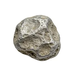 Meteorite fragment