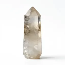 Selenite tower