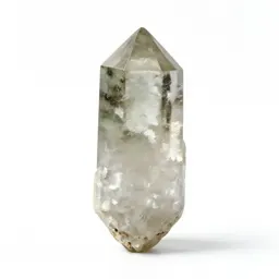 Tourmaline crystal