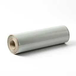 Rolled tube poster case