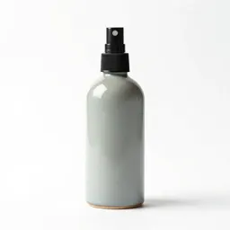Spray mister bottle