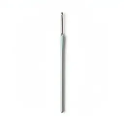Crochet needle