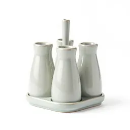 Cruet-stand