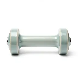 Dead axle