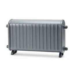 Demister