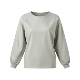 Dolman sleeve