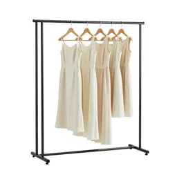 Dress rack
