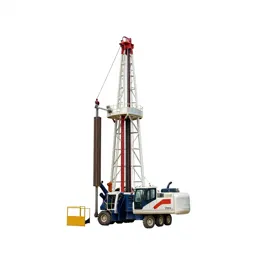 Drill rig