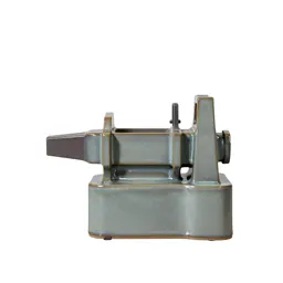 Drop forge